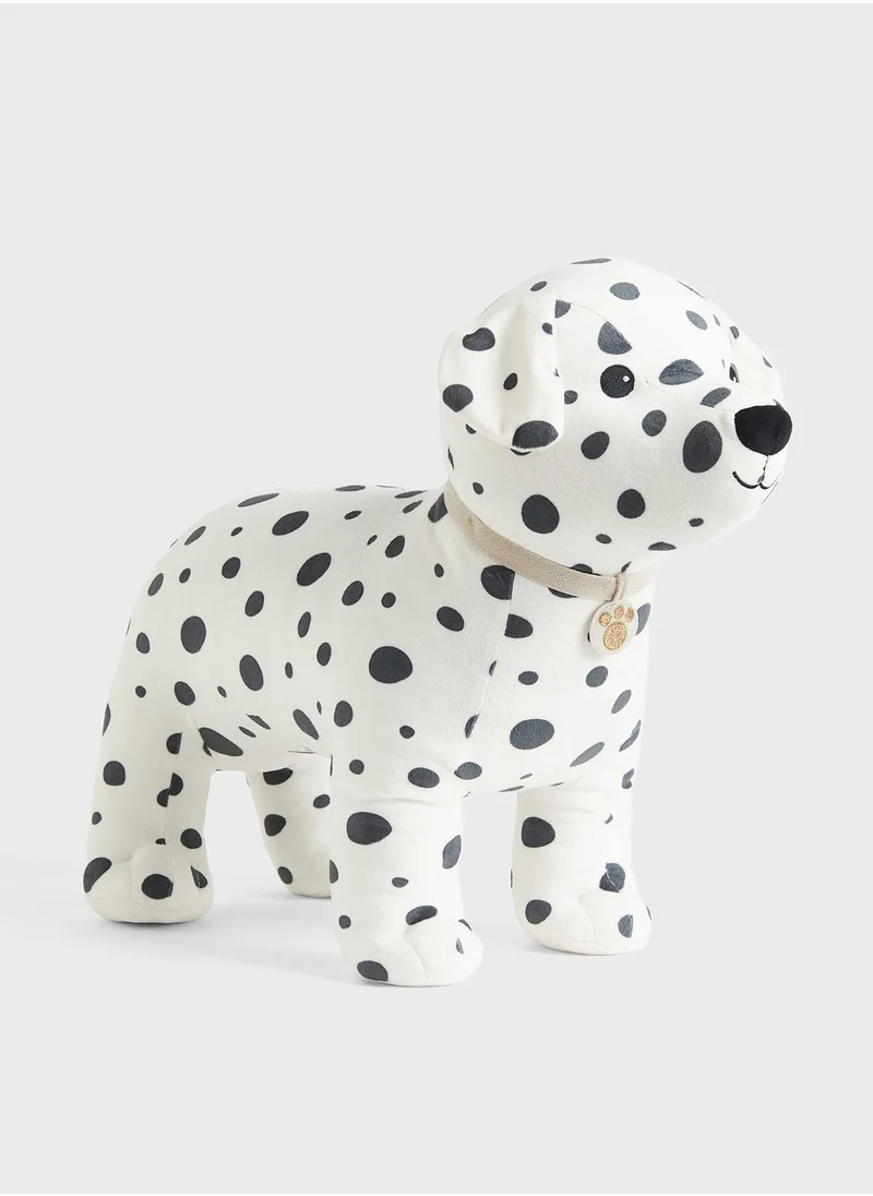 اتش اند ام Dog Soft Toy