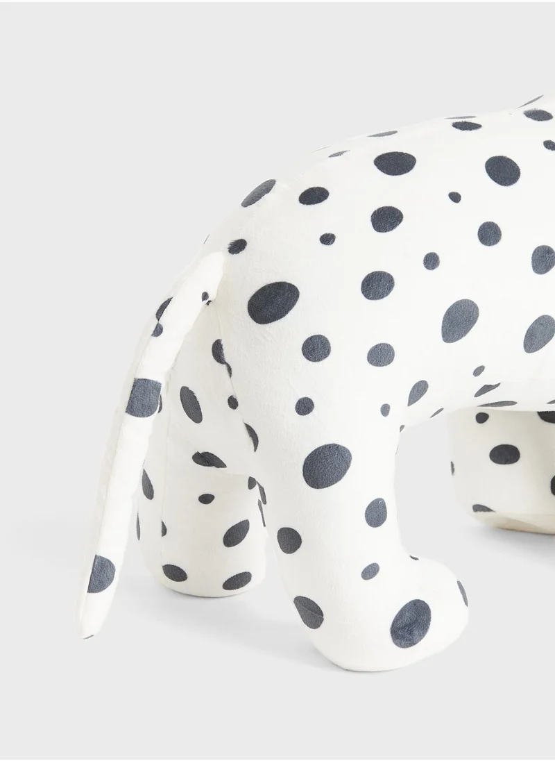 اتش اند ام Dog Soft Toy