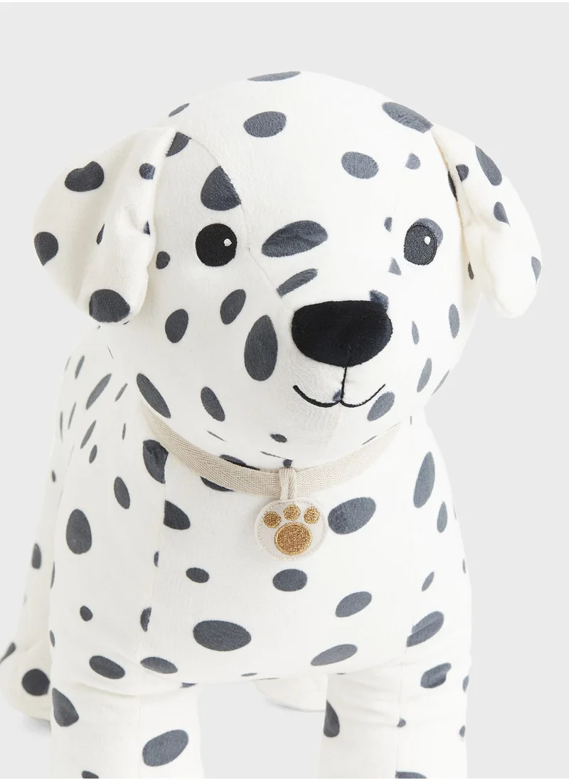 اتش اند ام Dog Soft Toy