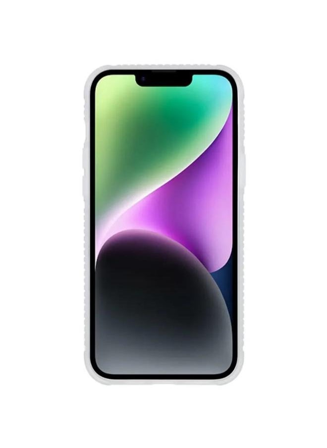 جراب هاتف من سلسلة Mutural Camouflage لهاتف iPhone 14 max