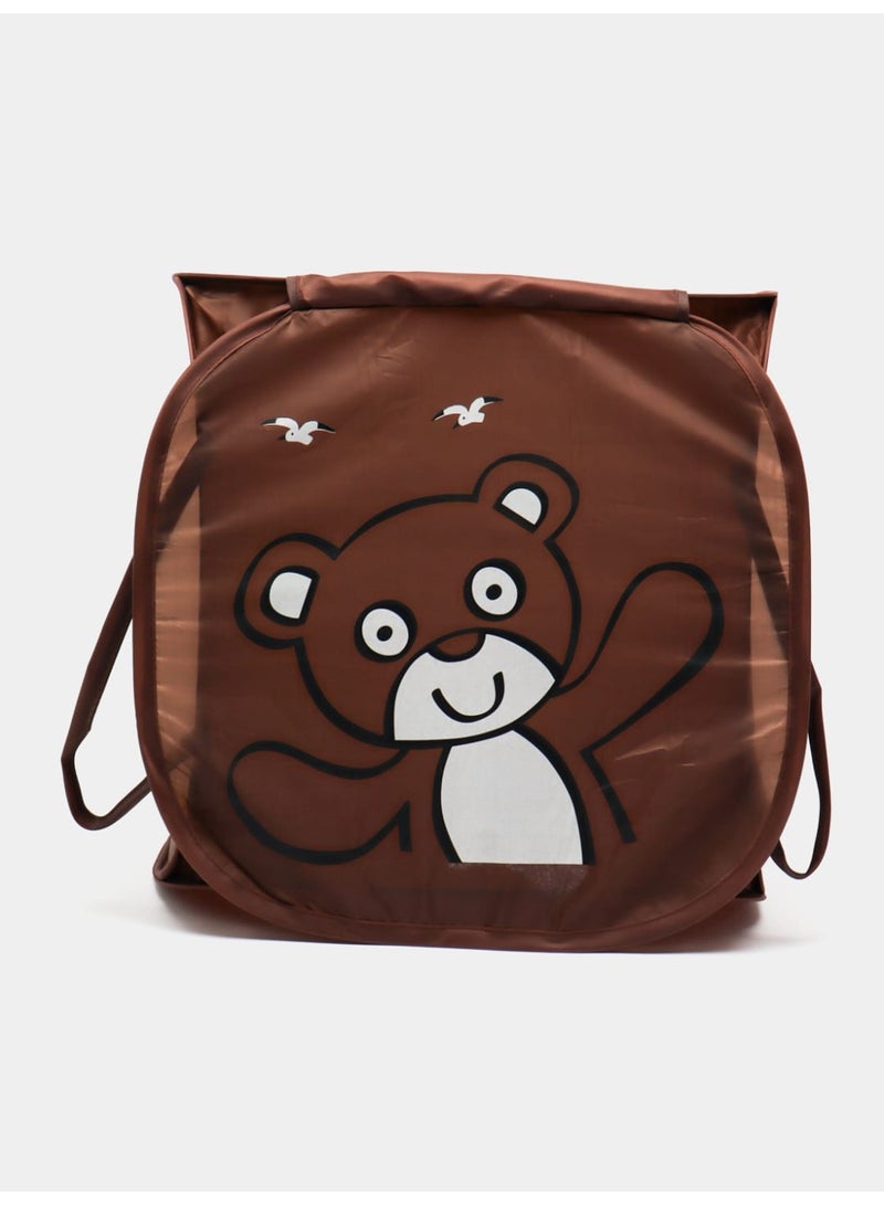 سلة تخزين ألعاب الأطفال - Image 3