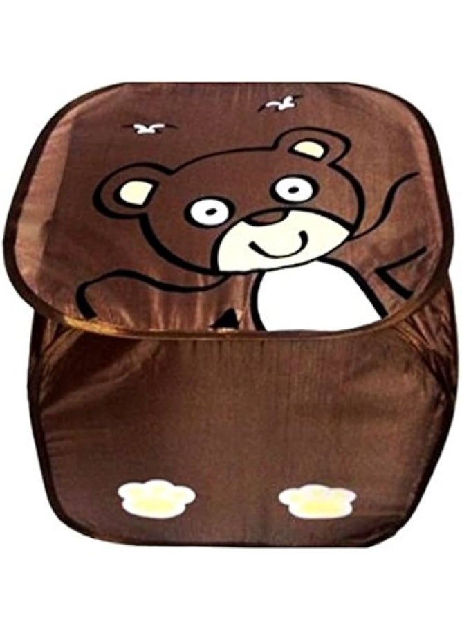 سلة تخزين ألعاب الأطفال - Image 2