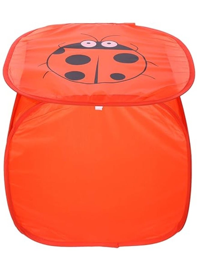 Children's Toy Storage Basket - Image 1
