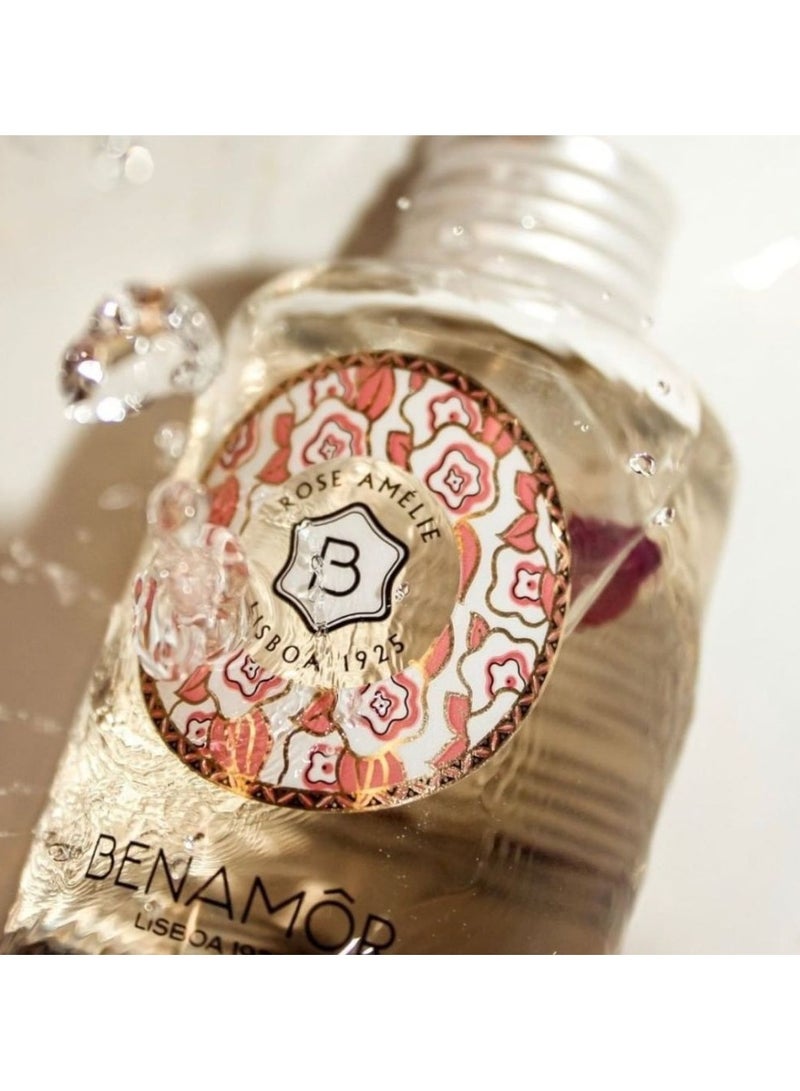 BENAMÕR Benamôr Rose Amélie Miracle Dry Oil 100ml - Image 2