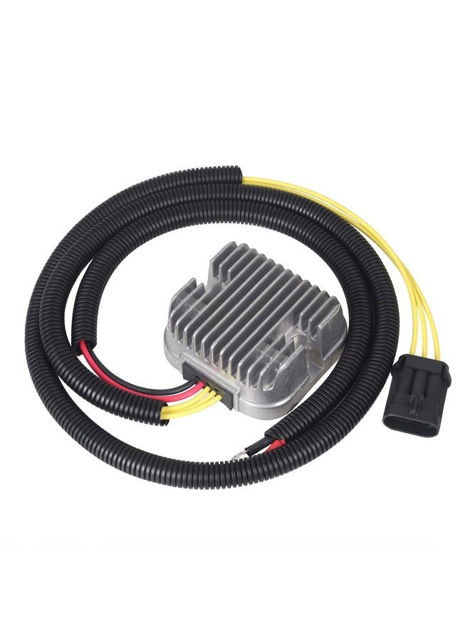 OLIFANT Voltage Regulator Rectifier For Polaris Sportsman 450 ho 16-18/Sportsman 570 EFI 14-18/Sportsman 570 SP X2 4014543 4015214 4015230 4014405 - Image 4