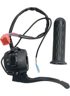 Volta Vs2 Left Button Set Apec Aps2 Compatible 