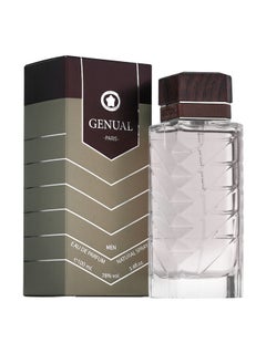 DERAAH Deraah Genial Eau de Parfum 100ML  - Image 3