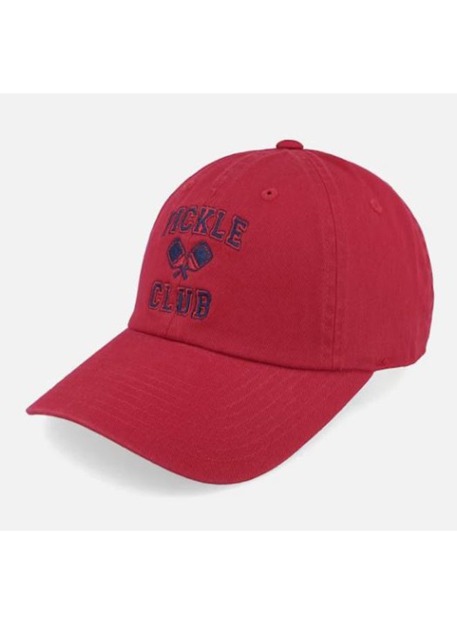 AMERICAN NEEDLE by ADVENTURE HQ Men's Pickle Ball Cap
