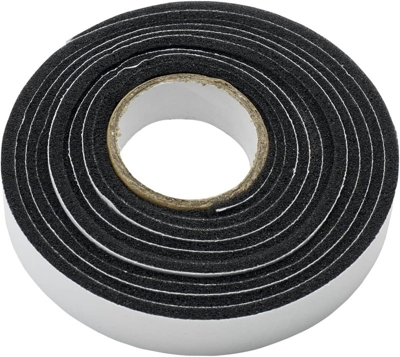 RoadPro RoadPro RPWS 34 x 8 Feet Weather Stripping Tape  - Image 3