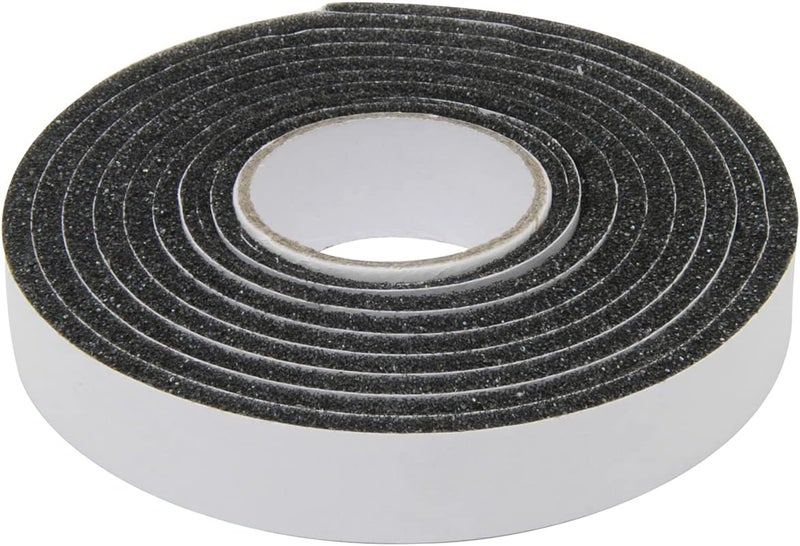 RoadPro RoadPro RPWS 34 x 8 Feet Weather Stripping Tape  - Image 1