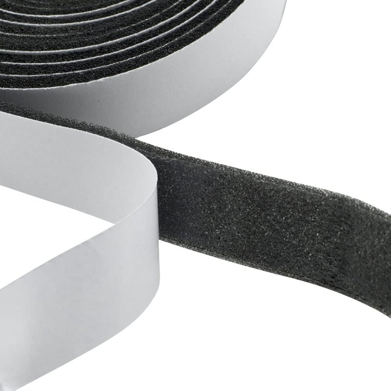RoadPro RoadPro RPWS 34 x 8 Feet Weather Stripping Tape  - Image 4