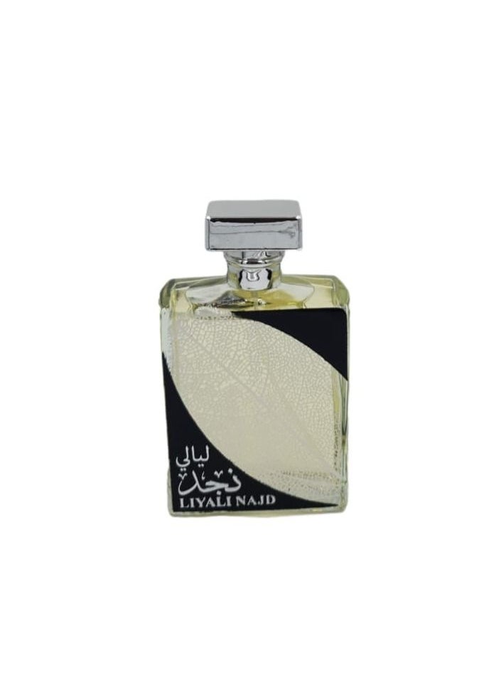 لا فويلا - عطر ليالي نجد  100 مل - Image 1