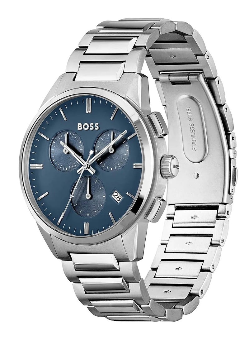 BOSS Hugo Boss Watch For Men 1513927 - Image 2