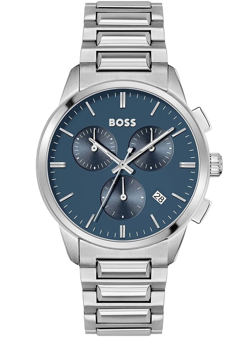 BOSS Hugo Boss Watch For Men 1513927 - Image 1