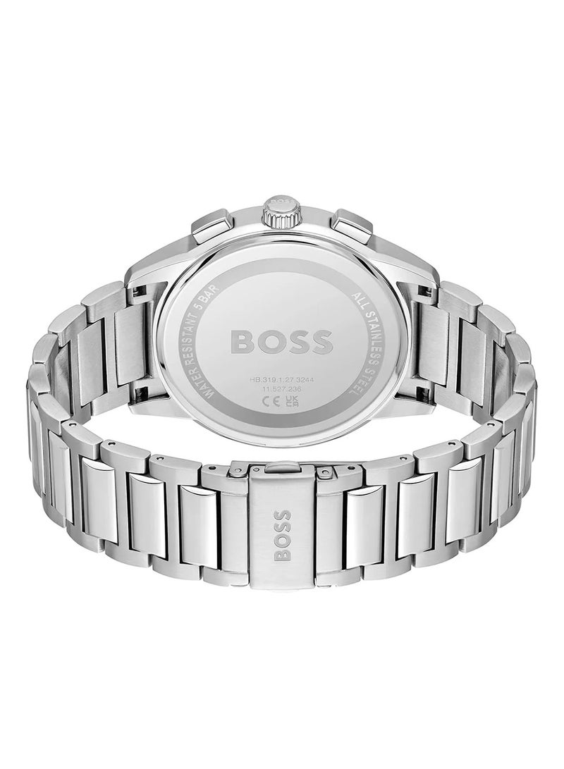 BOSS Hugo Boss Watch For Men 1513927 - Image 3