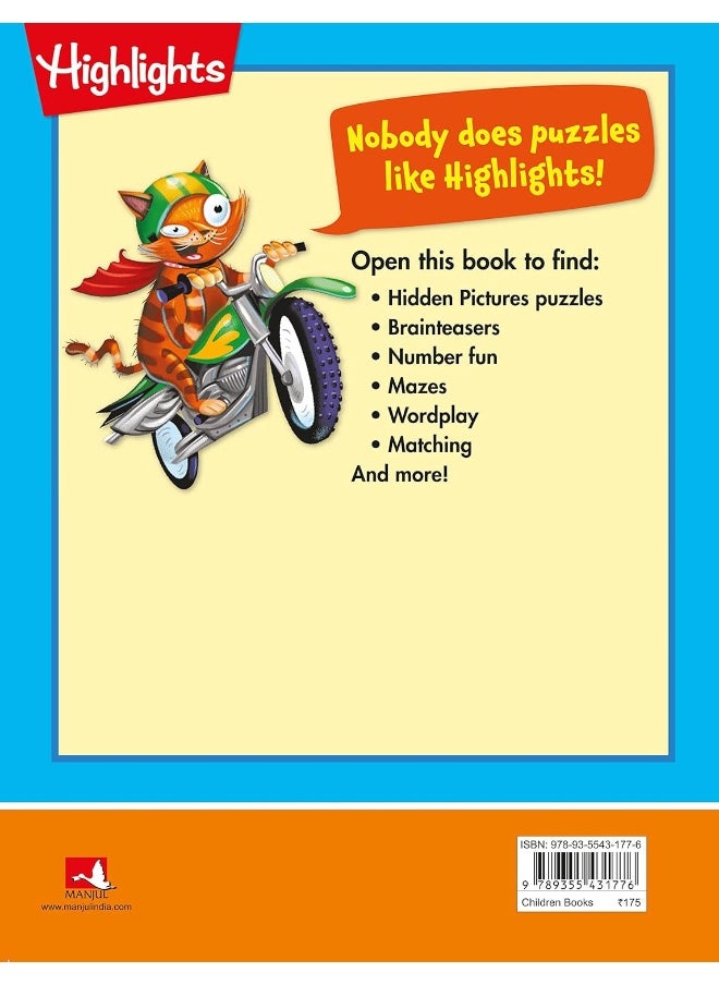 Puzzlemania Animal Friends  - Image 2