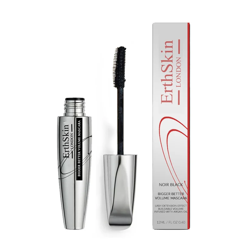 ErthSkin London Better Bigger Volume Mascara 12ml