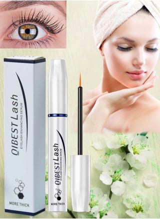 Eyelash Enhancement Serum Lash Serum Promotes Appearance of Longer Fuller and Thicker Eyelashes Natural Plant Extracts Hypoallergenic Formula and Effective Stimulate Lash Growth Serum Lash Enhancer - pzsku/Z8AECF4F37830E2755B0EZ/45/_/1713002384/2d119e5f-454a-42e7-9a94-265c028b0d05