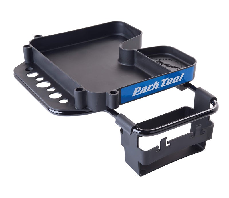Park Tool 106 Bicycle Repair Stand Work Tray - Image 2