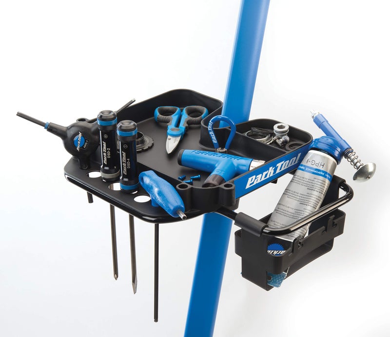 Park Tool 106 Bicycle Repair Stand Work Tray - Image 4