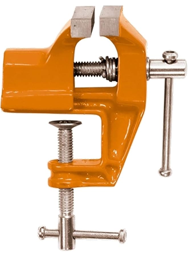 promass Table Fitting Vice Screw Clamp (40mm) - Image 1