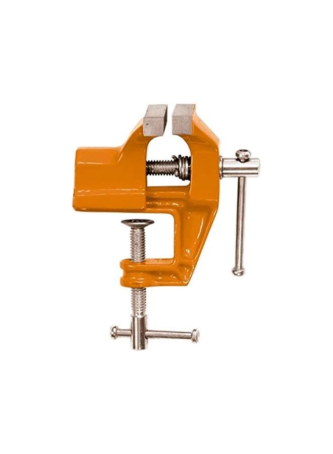 promass Table Fitting Vice Screw Clamp (40mm) - Image 2