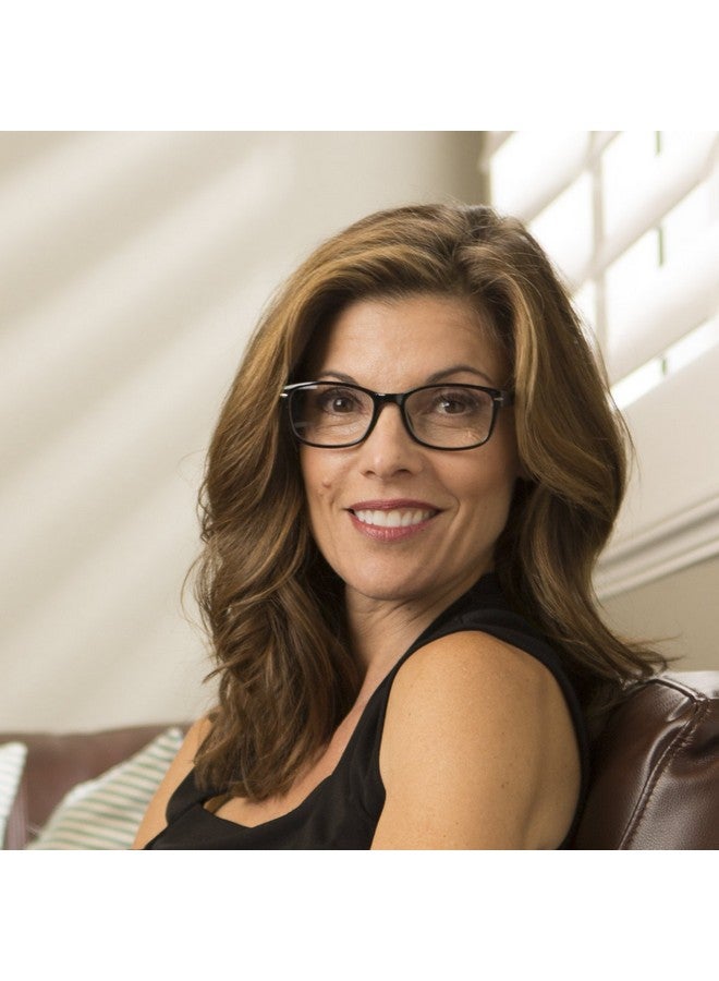 TruVision Readers Reading Glasses Hp95052 Black +3.00 - Image 5