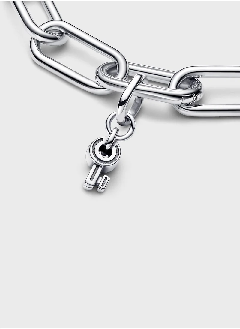 PANDORA Key Mini Dangle Charm