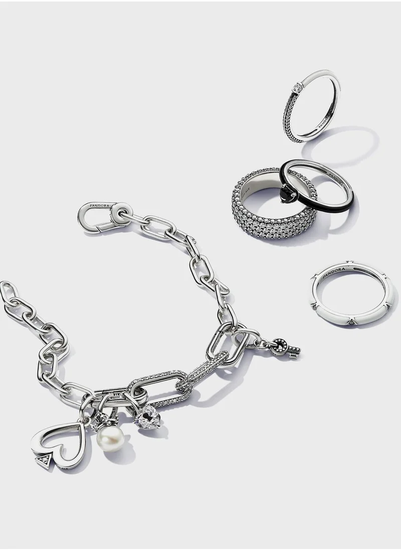 PANDORA Key Mini Dangle Charm