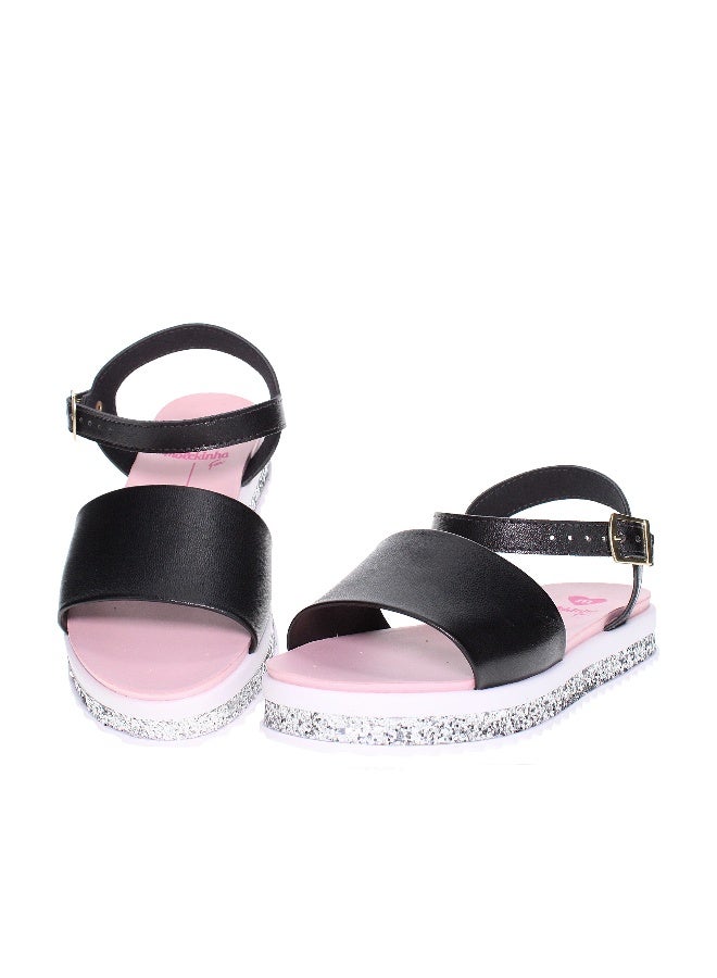 MOLEKINHA Sandals for Women with Back Strap – Stylish & Supportive sling Back Ladies Sandals - Image 5