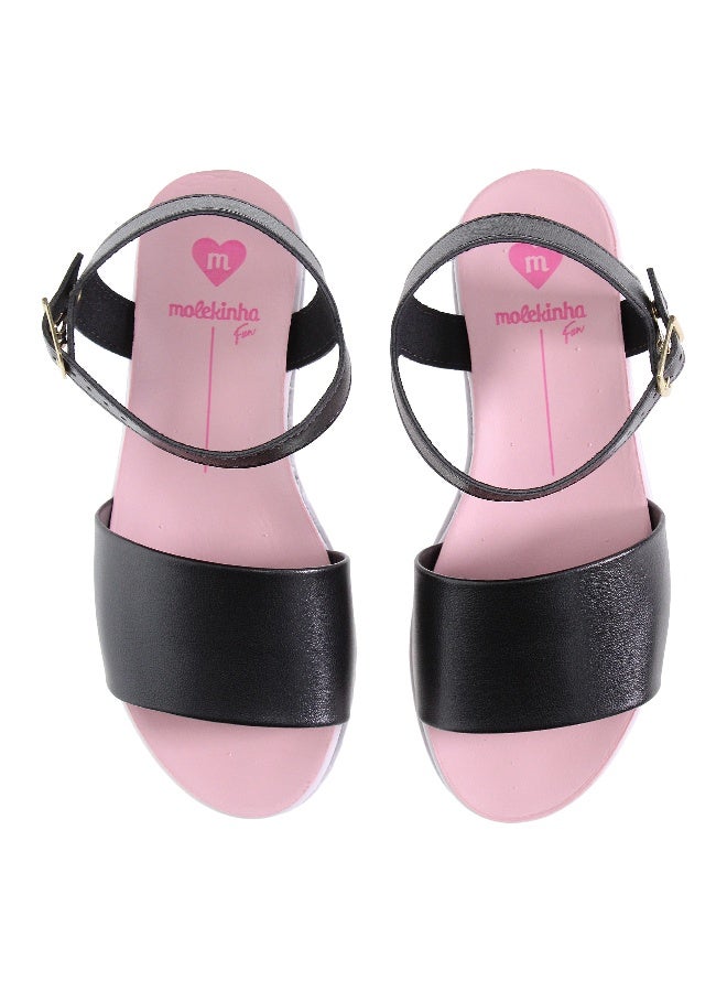 MOLEKINHA Sandals for Women with Back Strap – Stylish & Supportive sling Back Ladies Sandals - Image 2