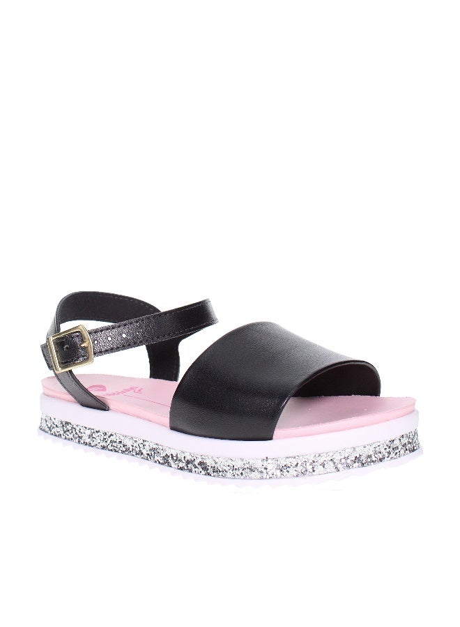 MOLEKINHA Sandals for Women with Back Strap – Stylish & Supportive sling Back Ladies Sandals - Image 4