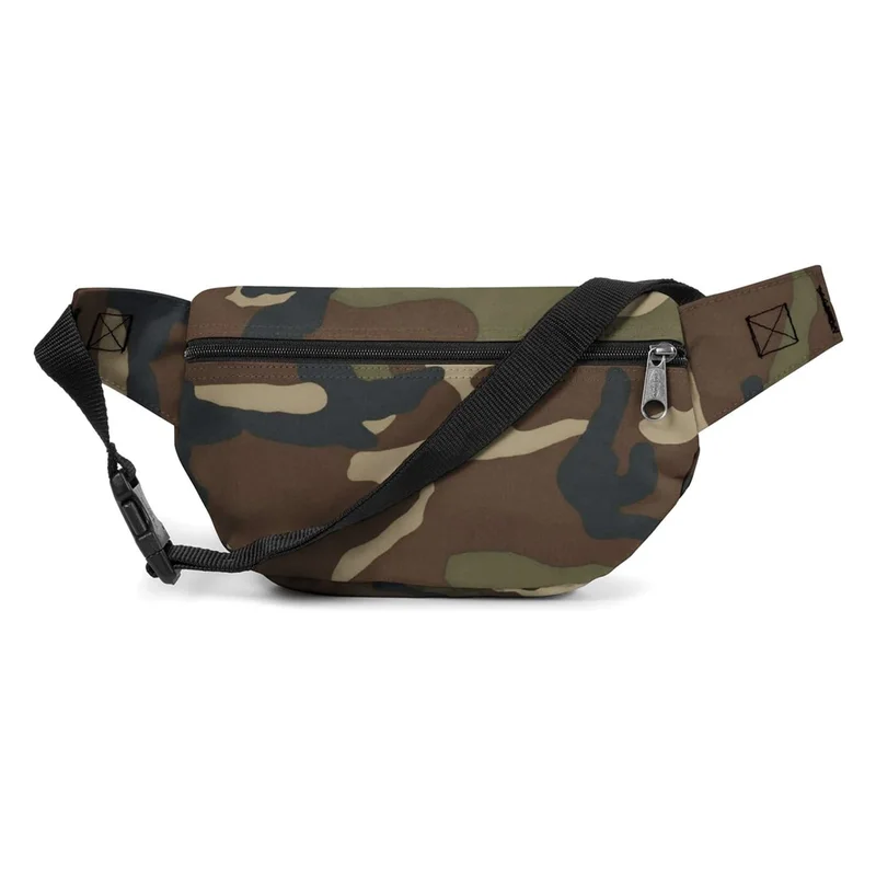 EASTPAK Doggy Bag Camo