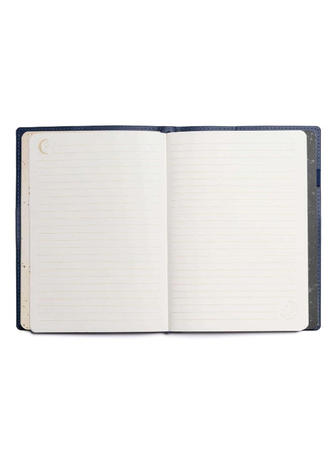 null - Sun Moon Rising Astrology Notebook Set - Image 1