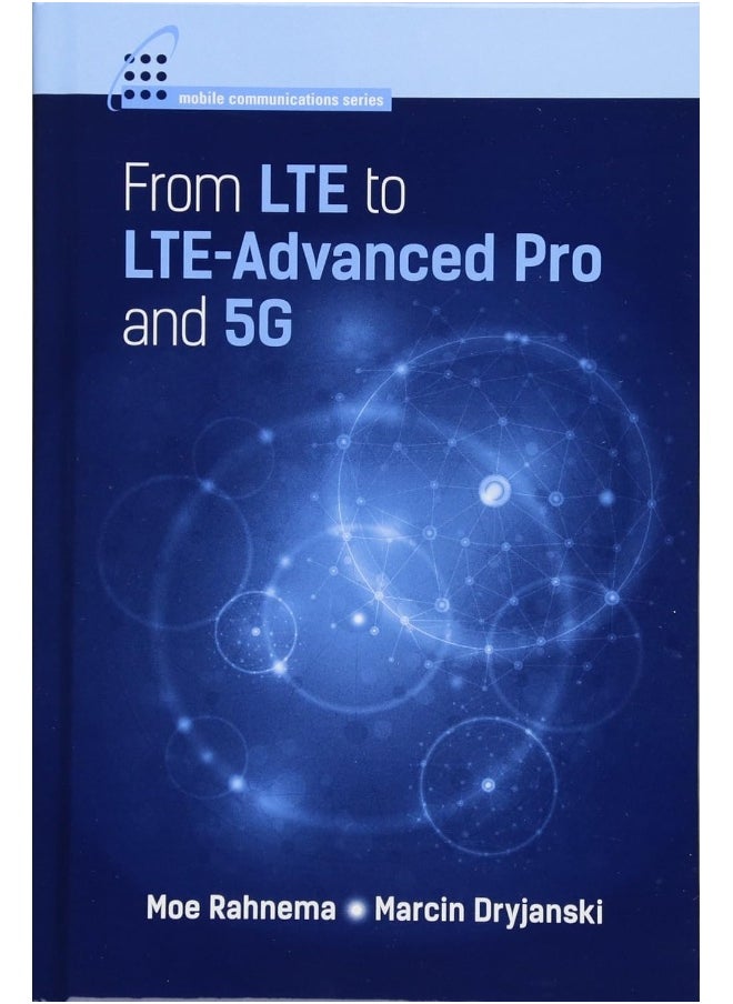 From LTE to LTE-Advanced Pro and 5G  - Image 1