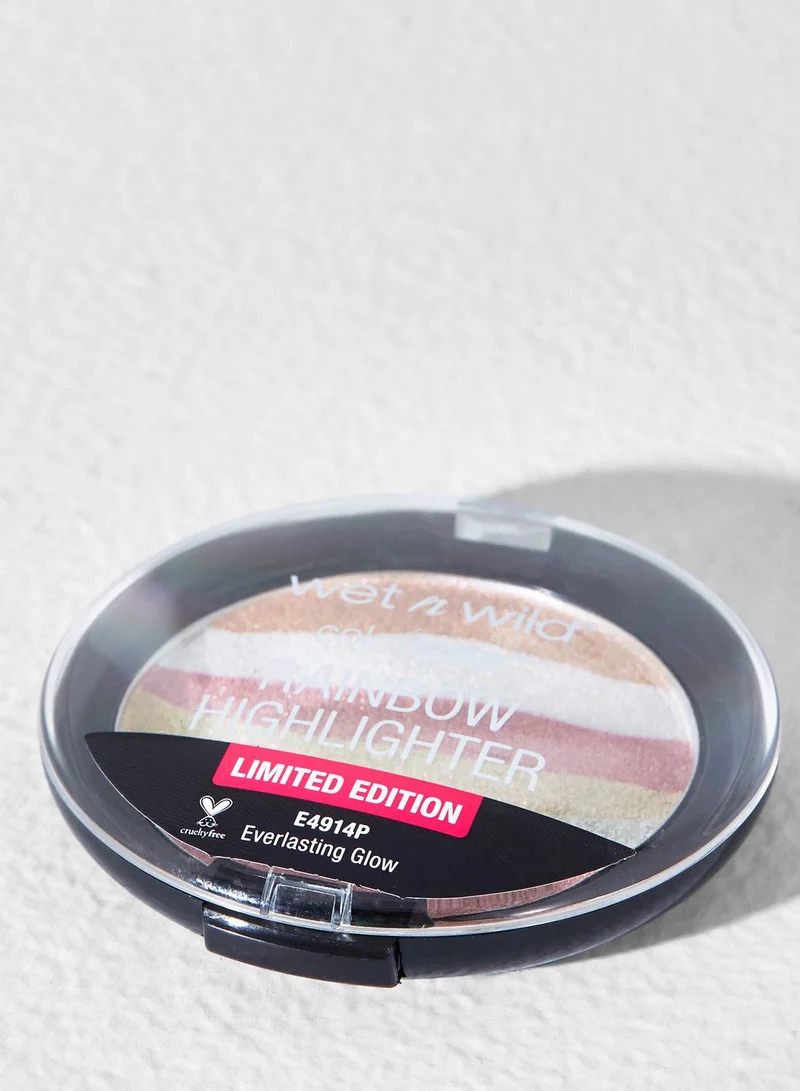 Wet N Wild Highlighter Everlasting Glow