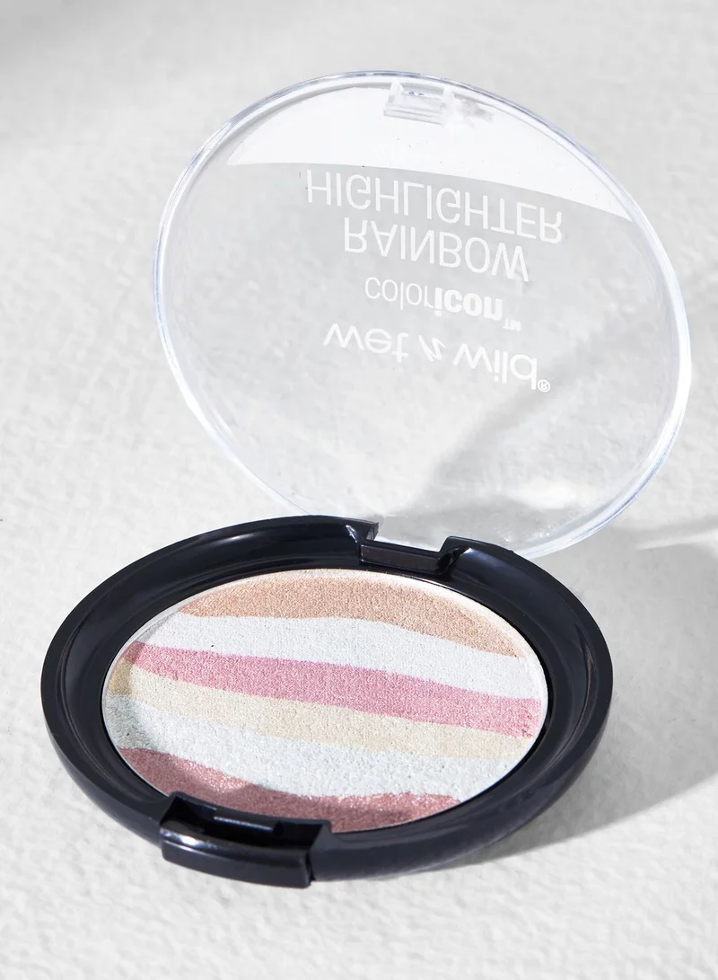 Wet N Wild Highlighter Everlasting Glow