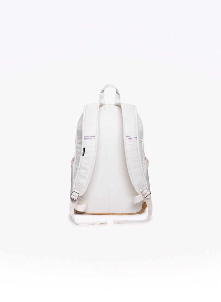 CONVERSE Classic GO 2 schoolbags Back Season Back to School Essentials New School Bag Travel Backpack - Image 4