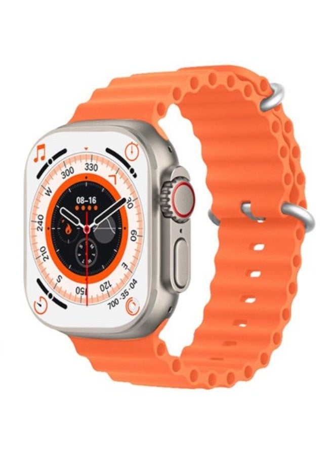 Smart watch – Large Display & Seamless-Mix - Image 2