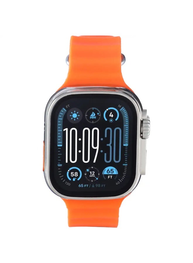 Smart watch – Large Display & Seamless-Mix - Image 5