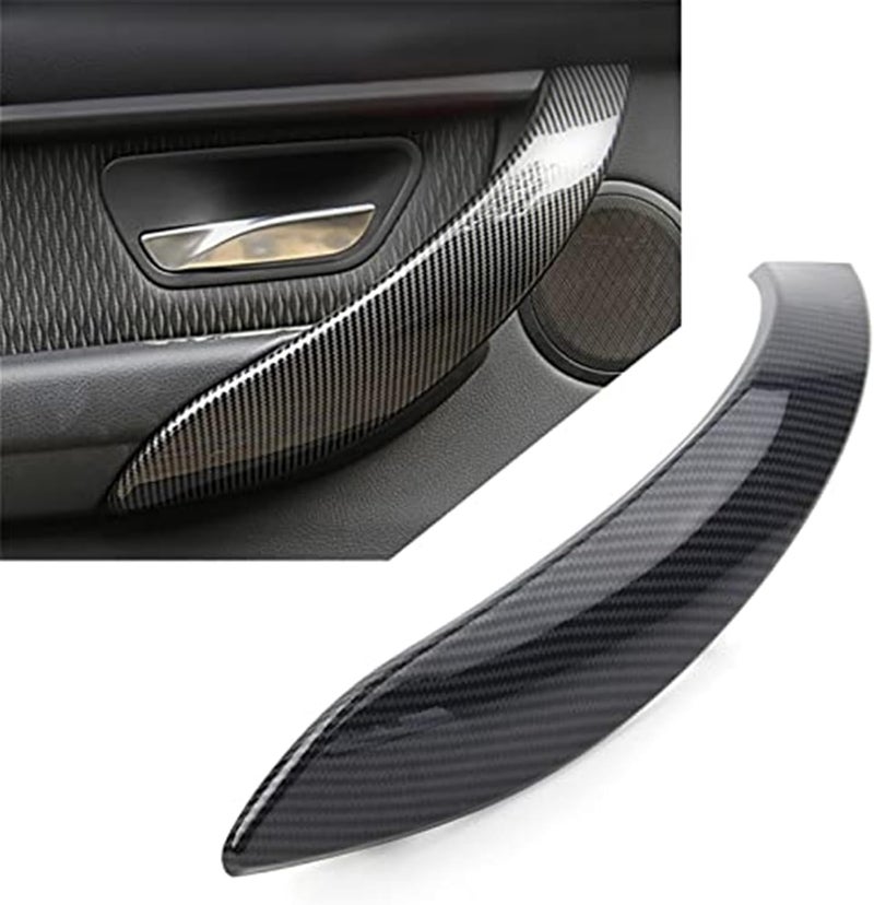 Yurefax Car Door Handle Cover Trim for BMW - Image 5