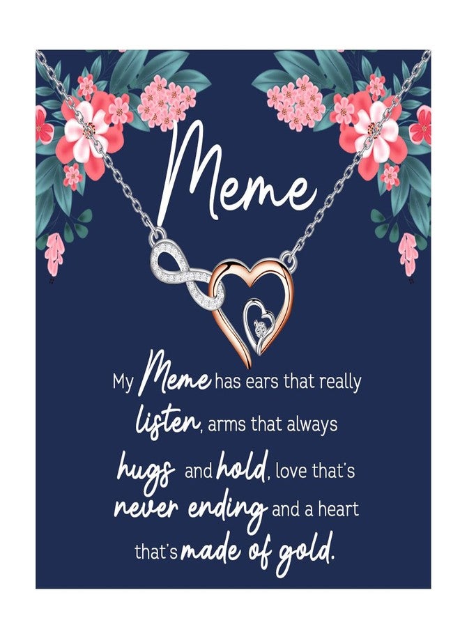 Lywjyb Birdgot Meme Gift: Grandma Birthday Gift Ideas (Meme Card) - Image 1