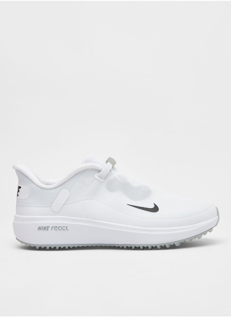 Nike - React Ace Tour Golf Shoes - Image 1