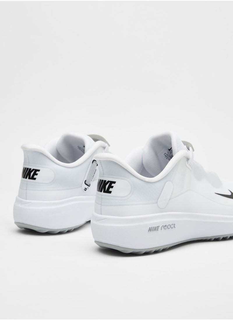 Nike - React Ace Tour Golf Shoes - Image 1