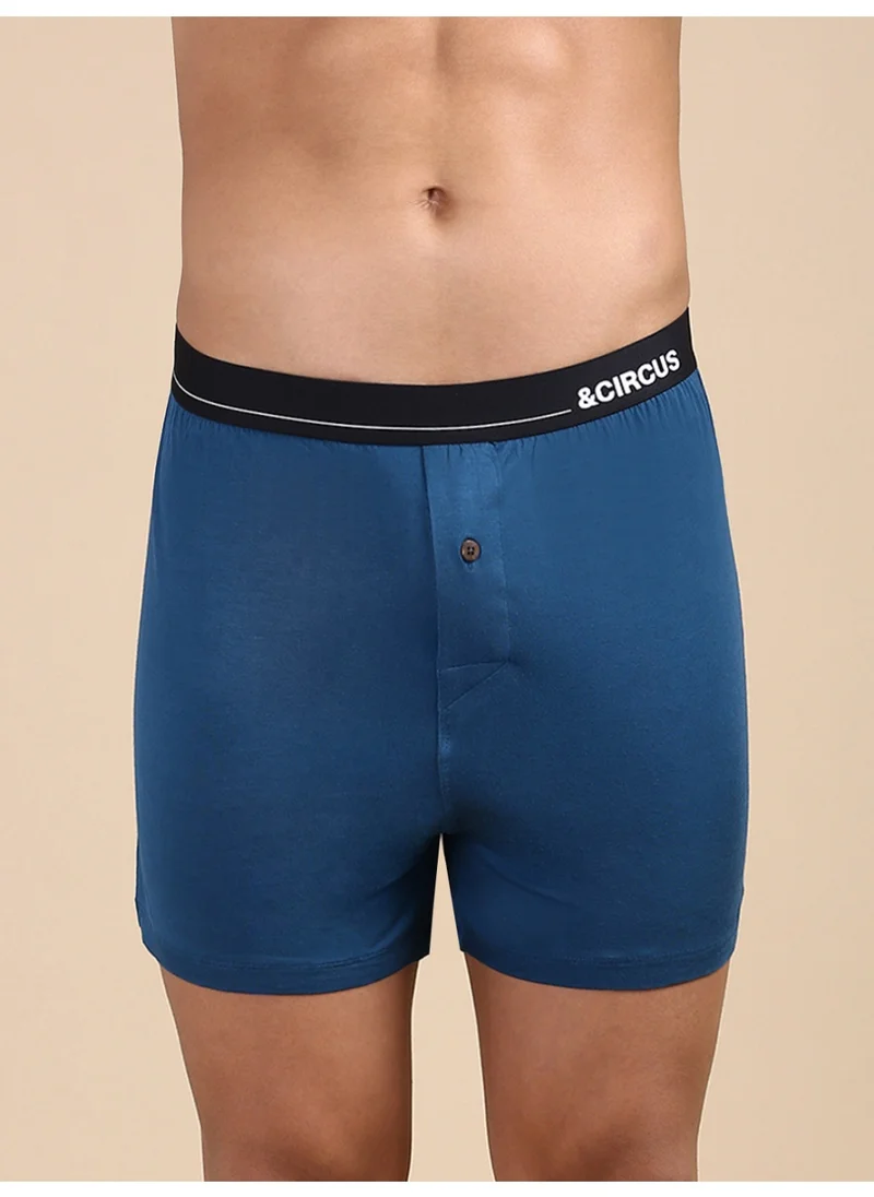 أند سيركوس Men's Boxers