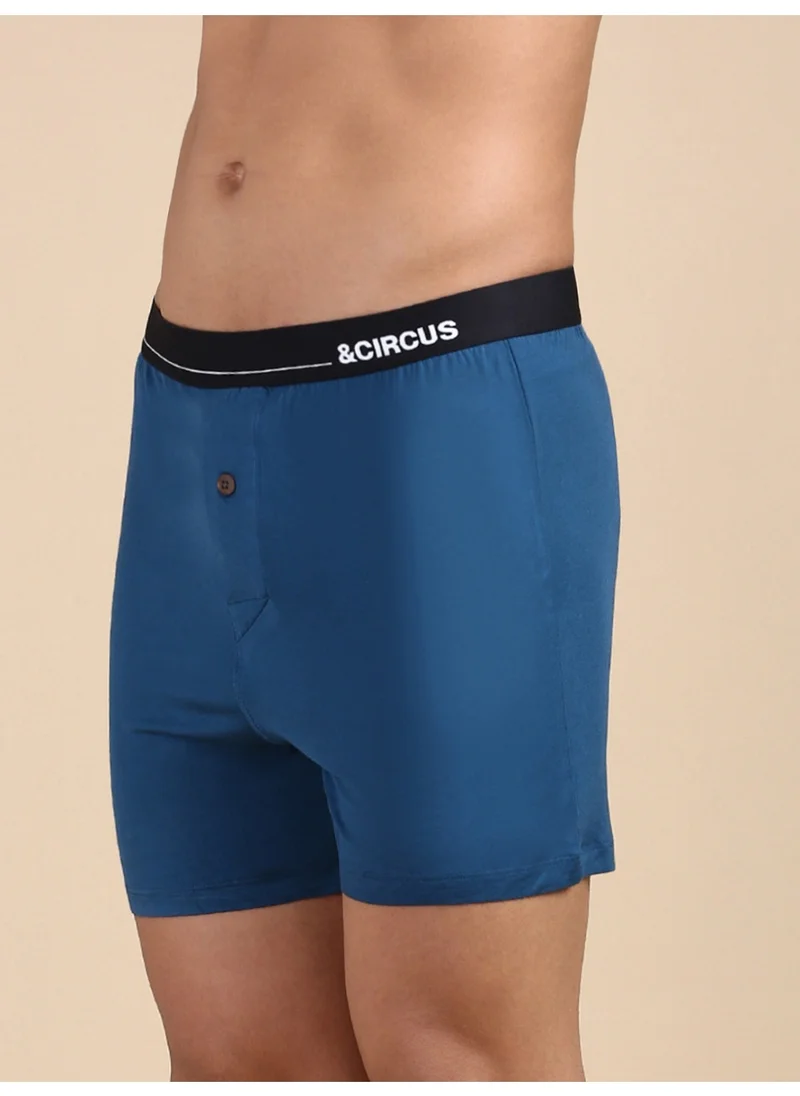 andCircus Men's Boxers