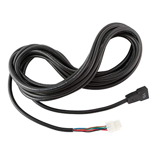Lippert Components 229756 6-Pin Controller-to-Motor Harness - 30' (Male-to-Female) - Image 1