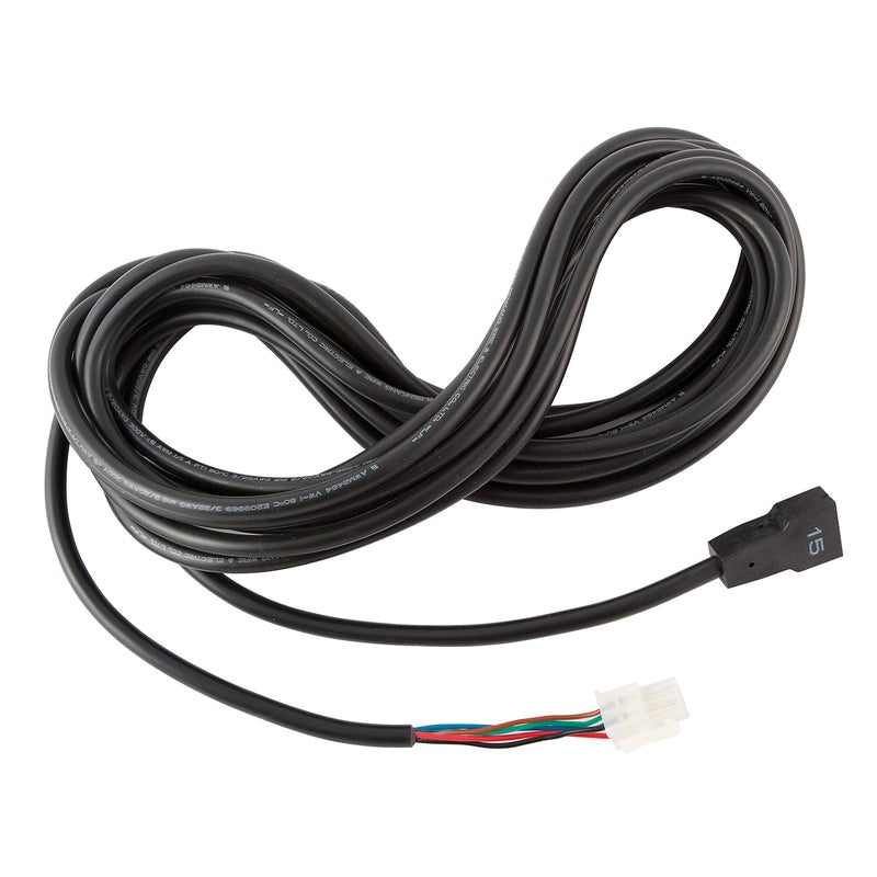 Lippert Components 229756 6-Pin Controller-to-Motor Harness - 30' (Male-to-Female) - Image 3
