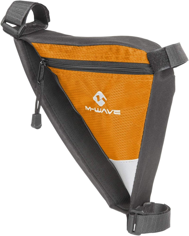 Bicycle Frame Bags