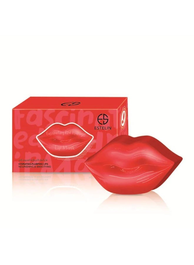 ESTELIN HYDRATING-PLUMPING LIPS NOURISHING & SMOOTHING 60g 22PCS - Image 1